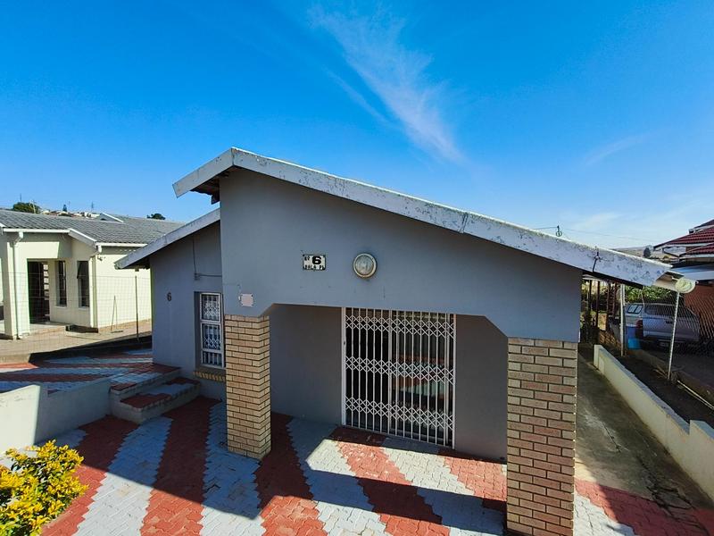 3 Bedroom Property for Sale in Mthata Eastern Cape